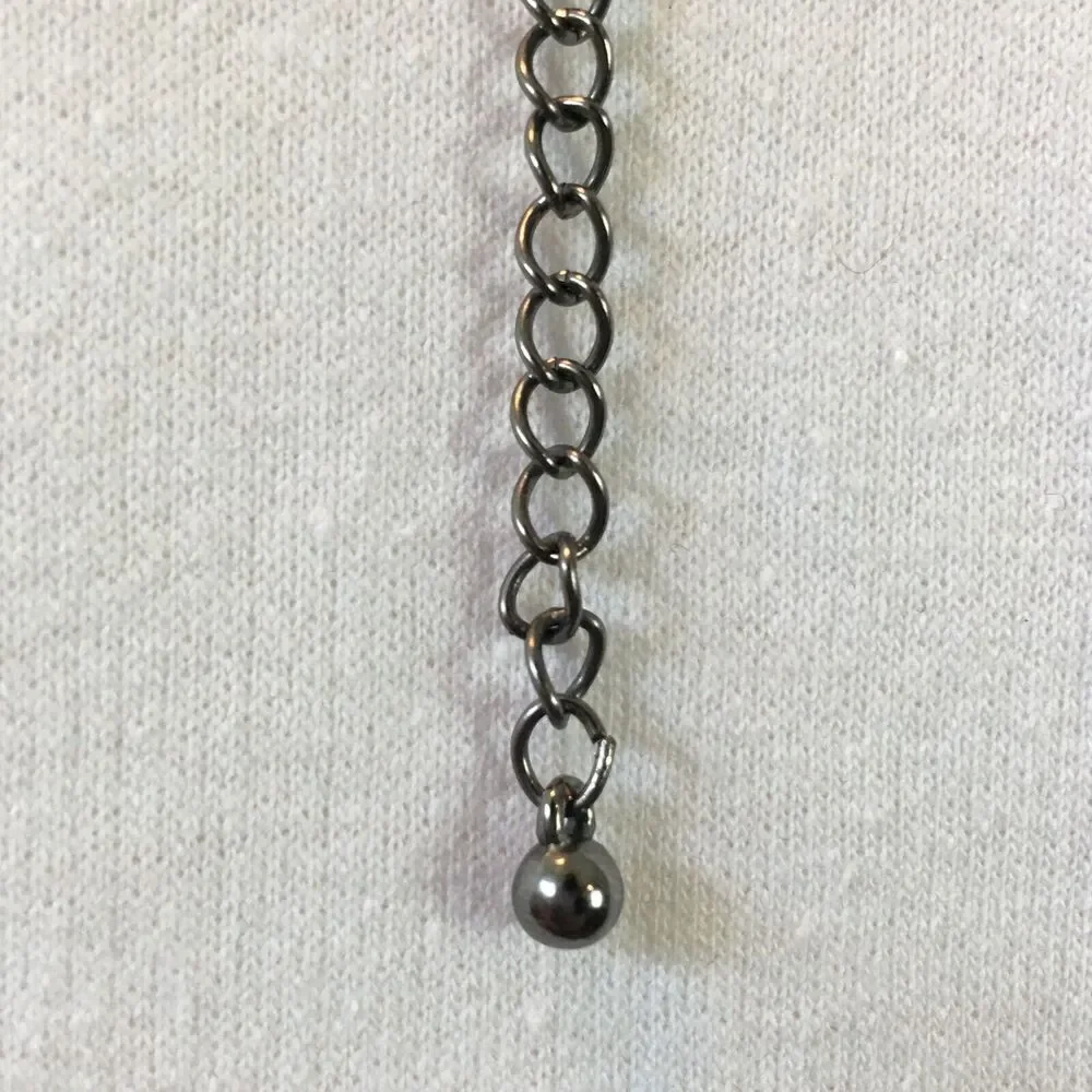 N/A unsigned necklace